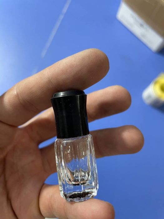 Atomayzer falkon atir shisha mushkambar