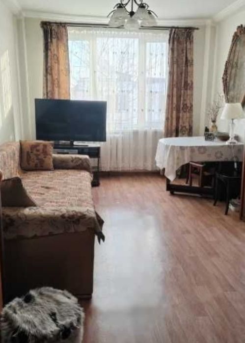 Продаётся 2-х комнатная квартира