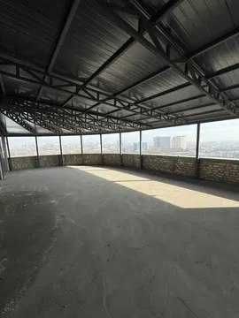 Продаётся отдельно стоящие здание ул. Усмана Насыра  9500м2