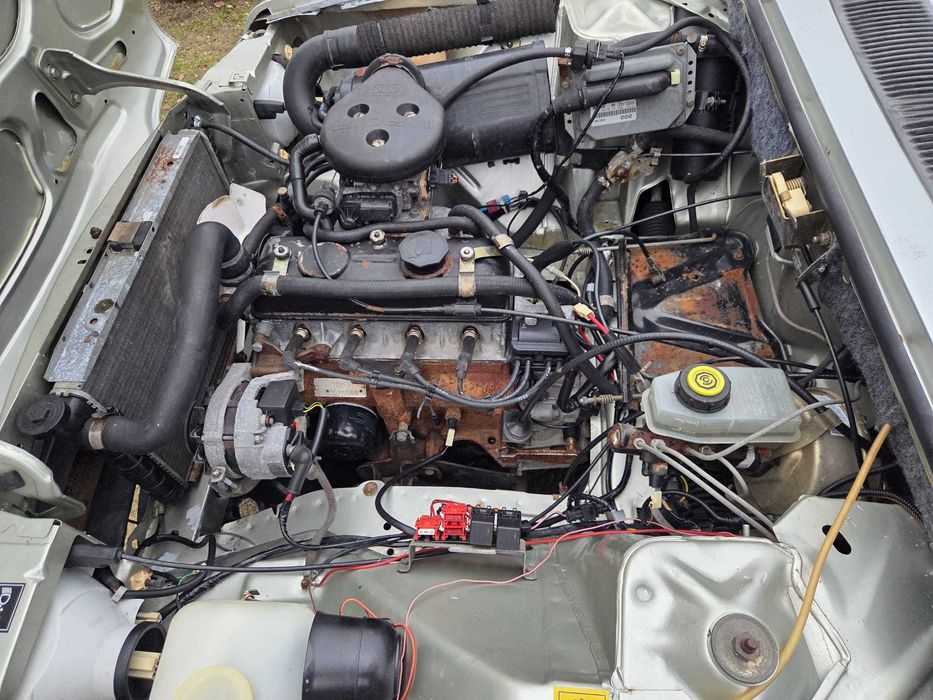 Vând Dacia 1310 Li