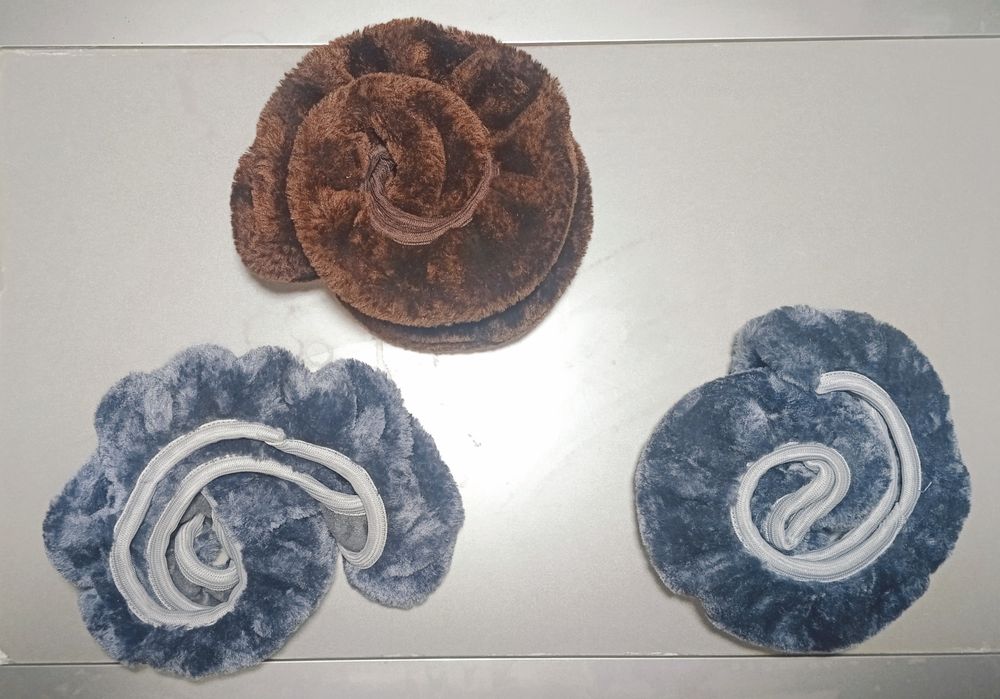 Чехлы для руля.  .