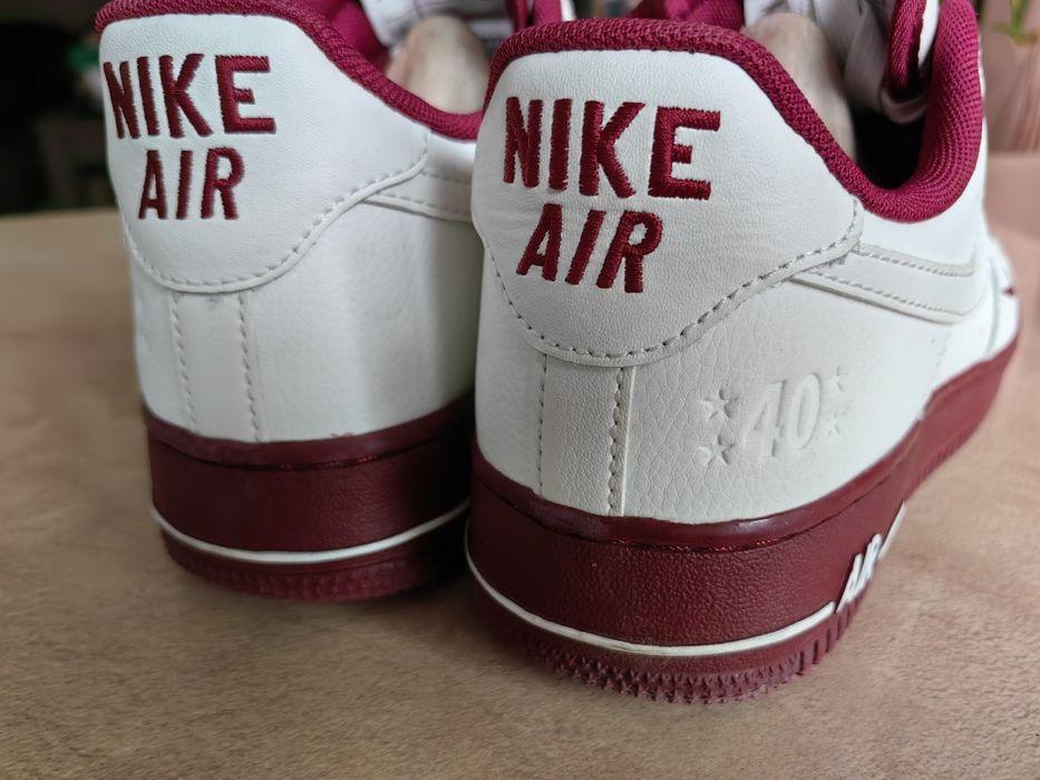 Маратонки Найк еър