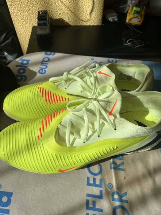 Nike phantom 6 low pro tf sintetic - react X