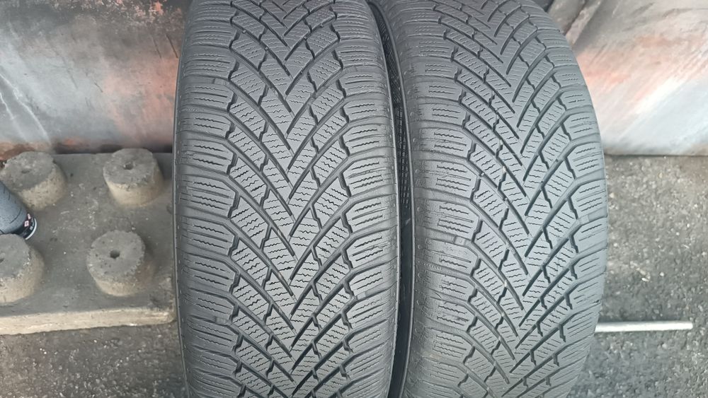 205/55/16 Continental