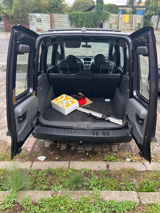 OPEL Combo 0 — imagine 5