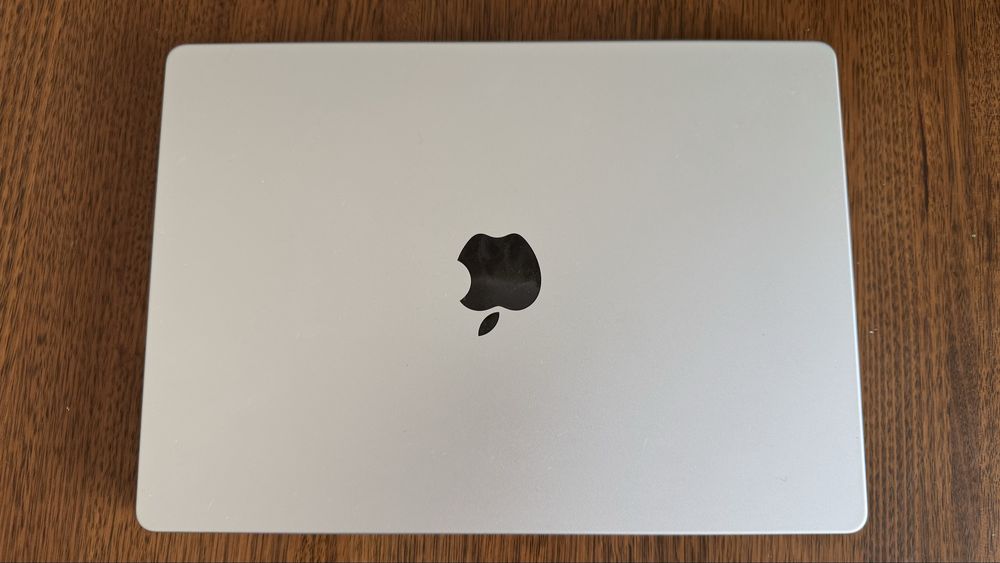 Macbook Pro 14, M2, 16/512