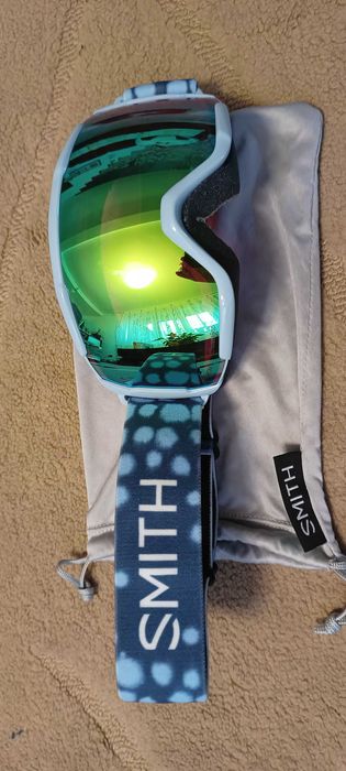 Ochelari Ski Smith