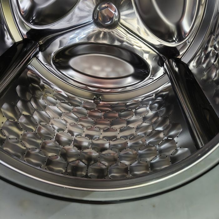 Перфектна пералня MIELE W1 . Системи - Twin Dos и  Cap  Dosing ! А+++