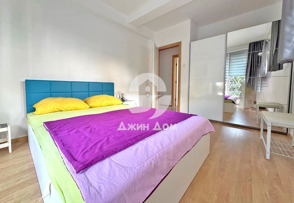 Продава се Тристаен апартамент в к.к. Слънчев бряг - 78 кв.м за 1794 €/кв.м - Снимка #2