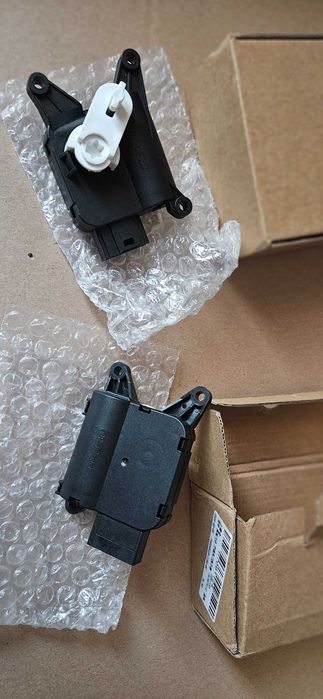 Motoras clima clapeta aeroterma bord - Audi, VW, Skoda