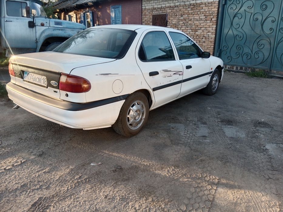 Ford Mondeo продам