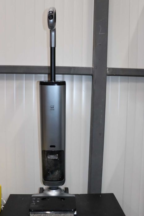 Безжична вертикална прахосмукачка за мокро сухо почистване OSOTEK H200