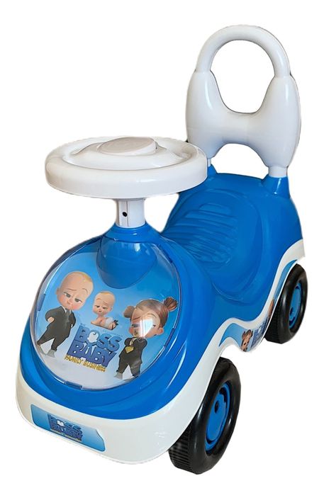 Каталка мотоцикл машинка толокар для детей