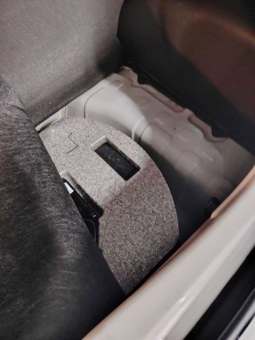 Chevrolet Spark, Белый, 2019, 116т. км.