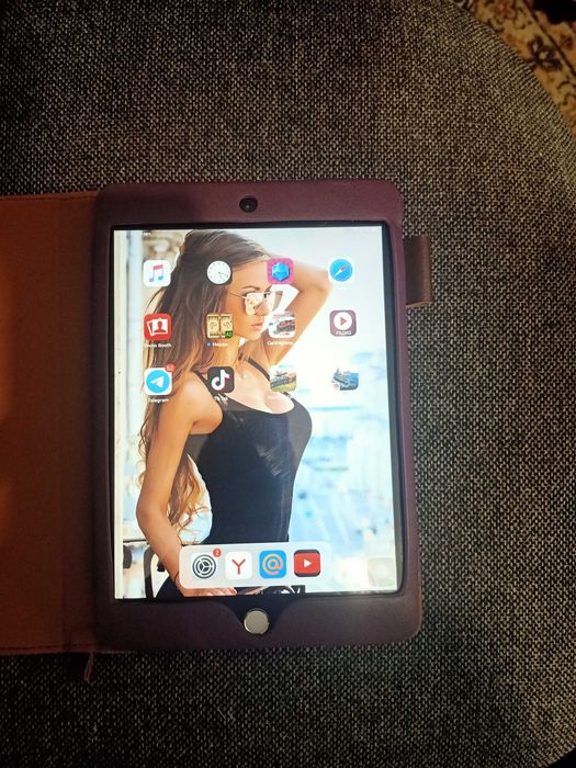 Продам Ipad 3mini 16гб