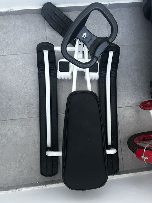 санки для ребёнка от 6 лет