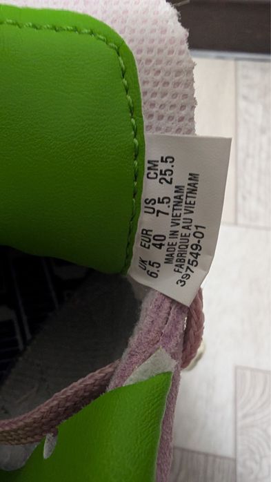 Продам  кеды Puma palermo оригинал