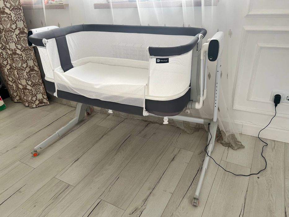Продам кроватку манеж Maribel SG 506