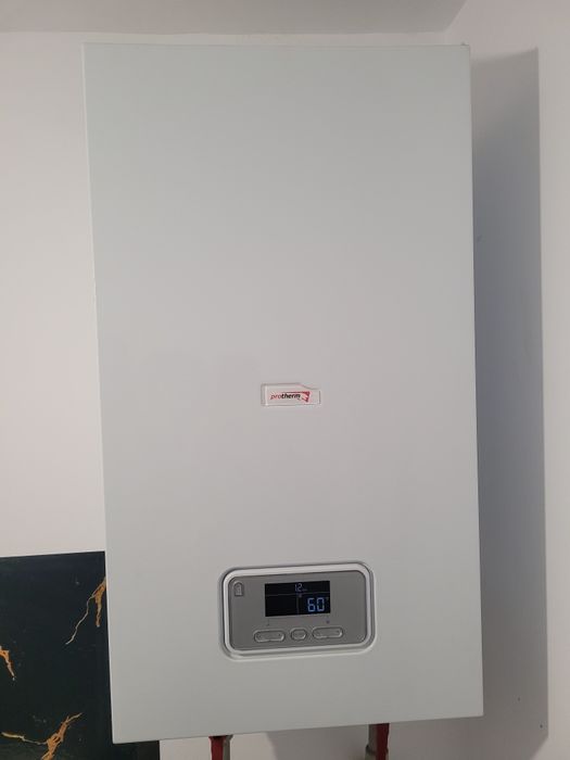 Centrala electrica protherm 12 kw