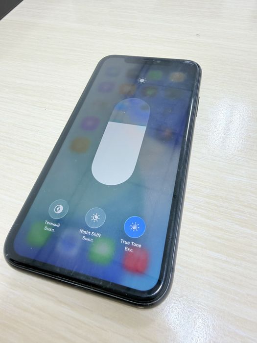 Продается iPhone 11 Black