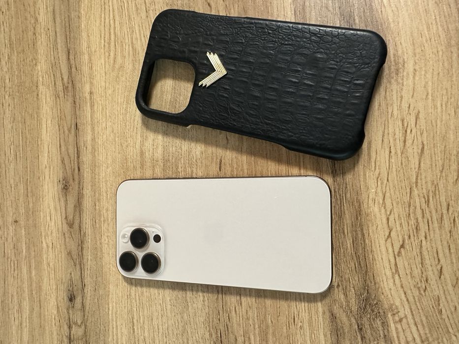 Iphone 16 Pro Max 256gb Impecabil