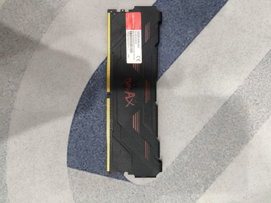 оперативная память озу ddr 5 сжо