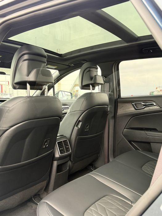 Kia Sportage PLUG IN HYBRID 4x4 FULL