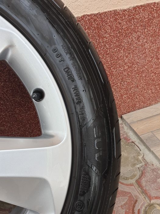 Jante audi Q5, Q3,a4,a5,a6,a7