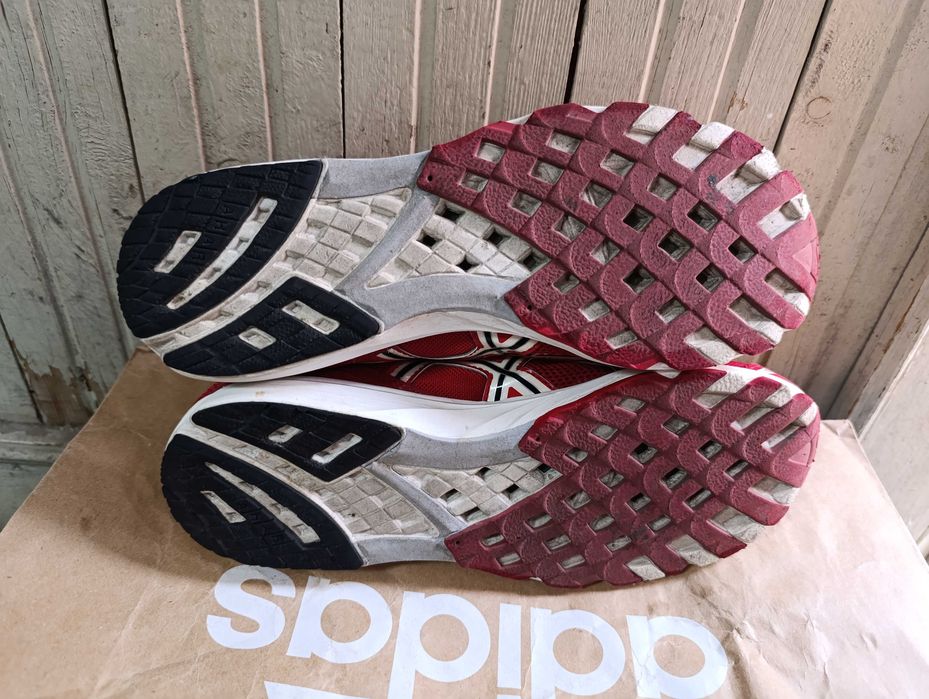 ''ASICS Gel HyperSpeed 4''оригинални маратонки 44 номер