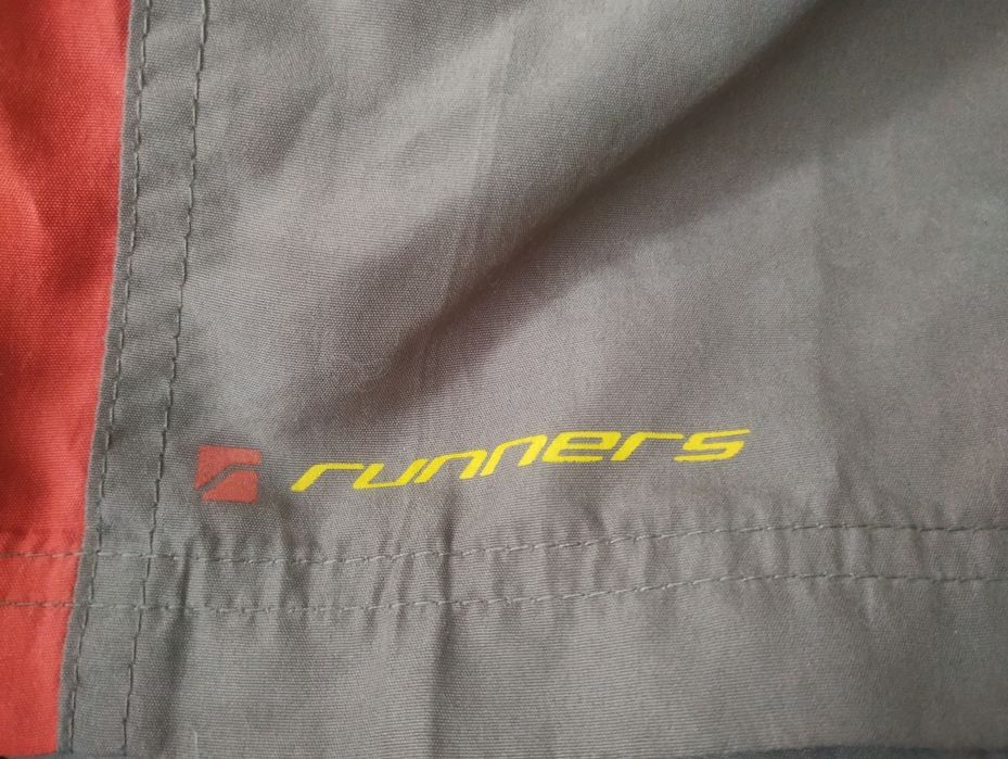 мъжки бански  Runners- къси панталони размер M
