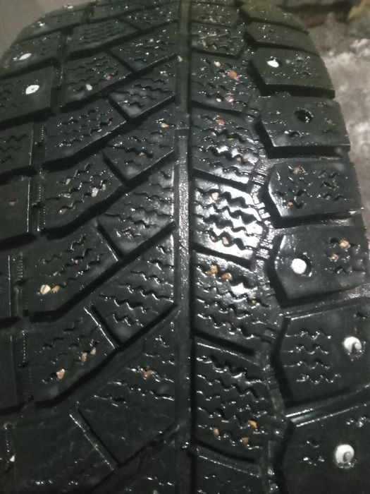 Продам резину зимнюю