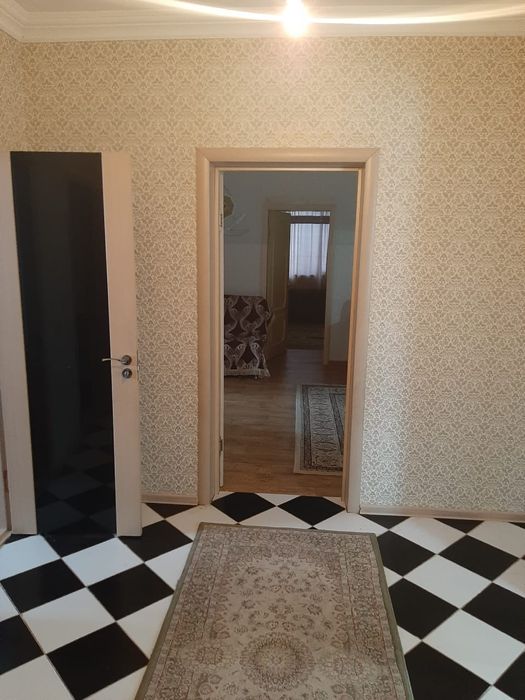 Продам дом в 13мкр