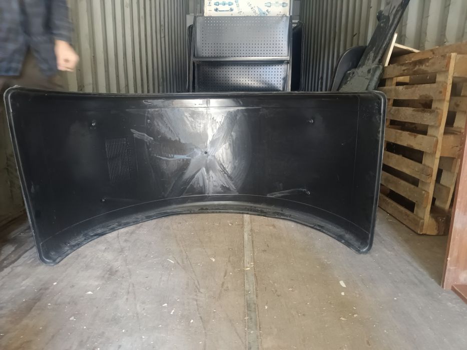 MAN Howo тягач Foton крылья для колеса