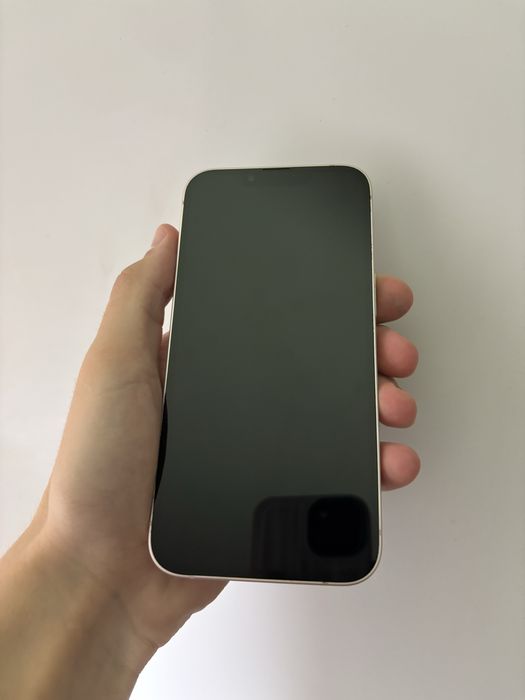 iPhone 13 128gb. (Pink)