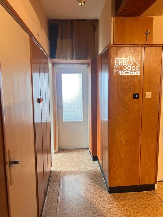 Продава се Четиристаен апартамент в Стара Загора, Център - 105 кв.м за 1235 €/кв.м - Снимка #9