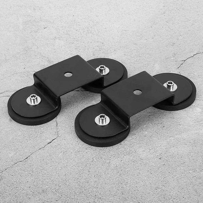 Suporti prindere led bar cu magneti