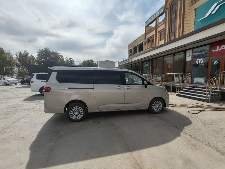 BAW M 7 сотилади