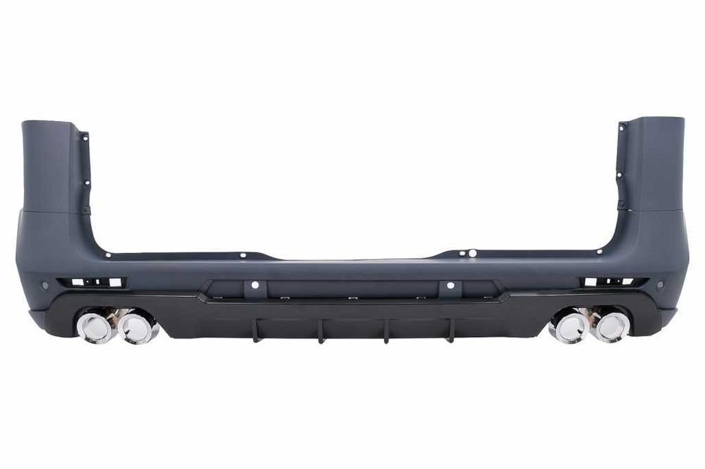 Oferta Boost Kit Exterior Complet Mercedes V-Class W447 (2014-03.2019)