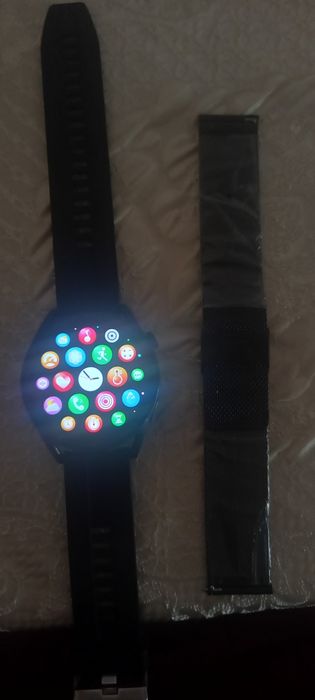 SmartWatch GT4 Max