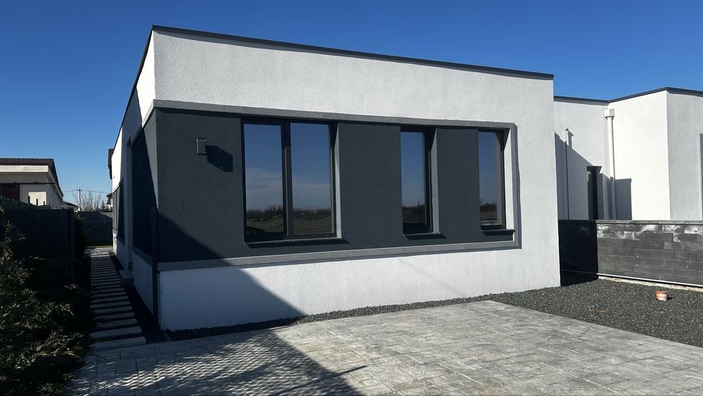 Duplex Urseni, strada Partos