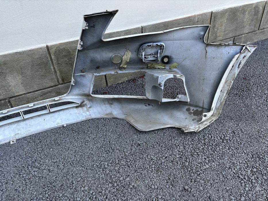 Предна броня за Audi A4 B8 S-Line