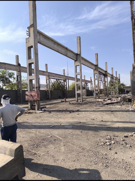 Качественный демонтаж (снос) жилых и нежилых зданий за короткое время.