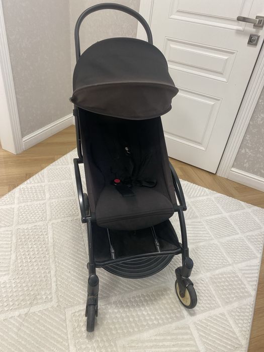 Коляска YOYO,б/у