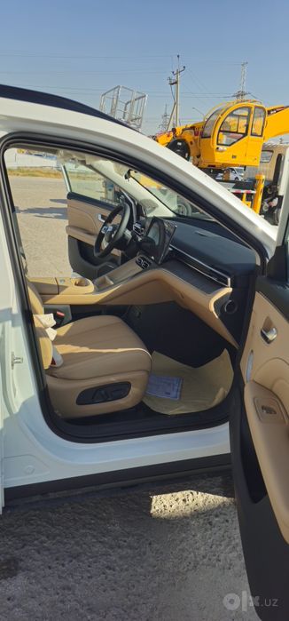 Gac Aion i60 hybrid full  garantiya bonuslar