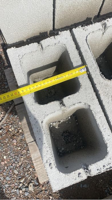 Сплиторные блоки