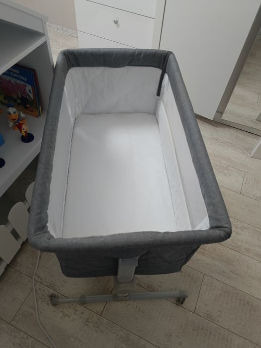 Бебешка Кошара в добро състояние