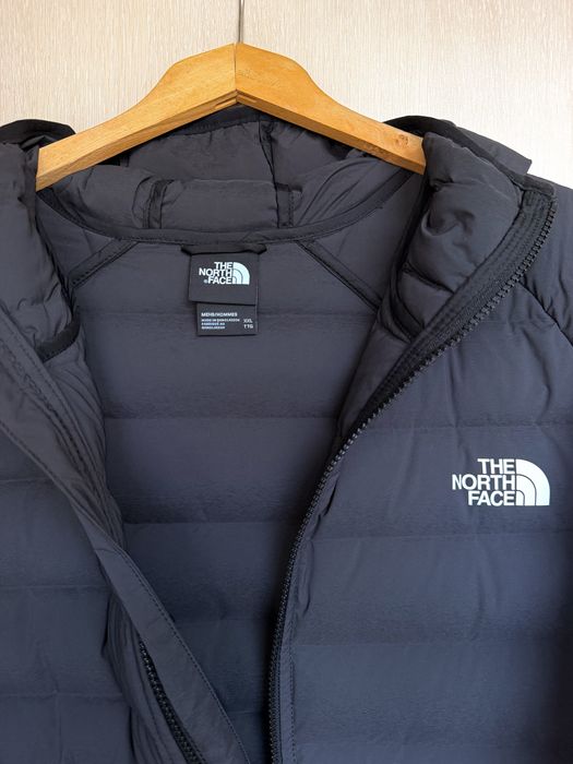 Яке the north face 600