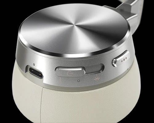 Lenovo Yoga НАУШНИКИ активным шумоподавлением!