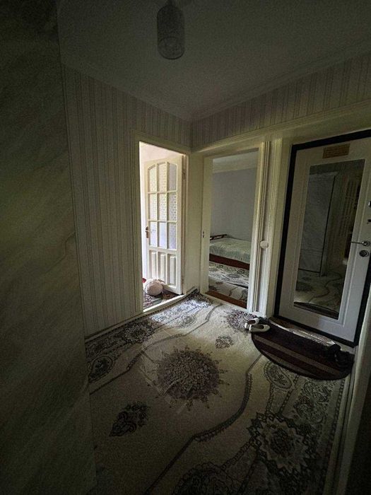 Продается квартира 4 xoна учтепа!