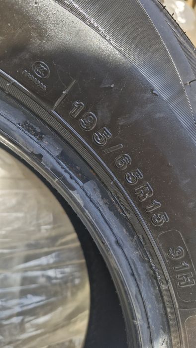 Anvelope dot 4823...15'